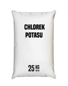 Chlorek potasu