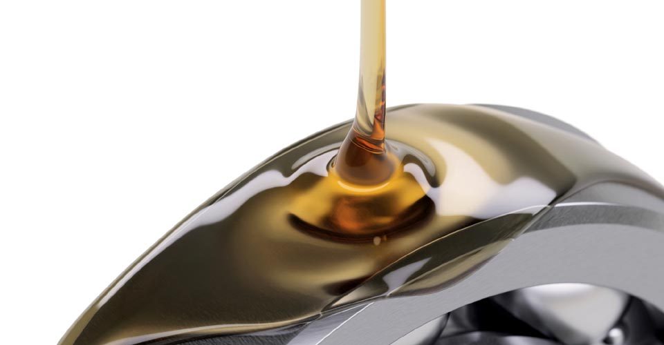 Oleje smarne – szerokie zastosowanie w różnych branżach